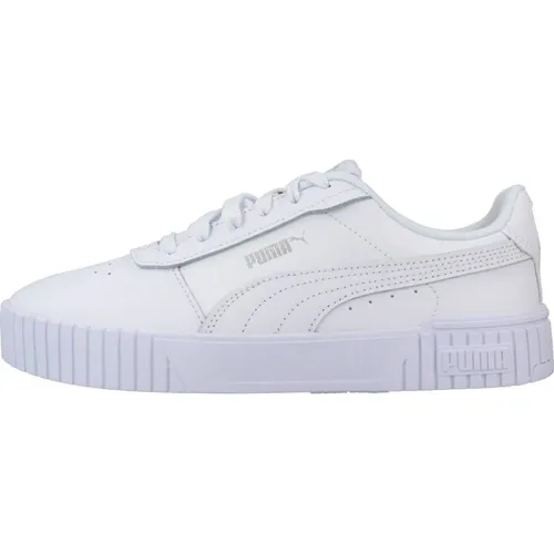 Puma - Shoes > Sneakers - White - Puma - Modalova