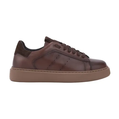 Calce - Shoes > Sneakers - Brown - Calce - Modalova