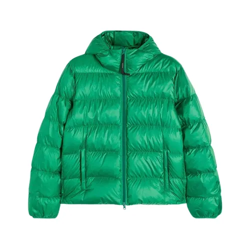 Jackets > Down Jackets - - Aspesi - Modalova