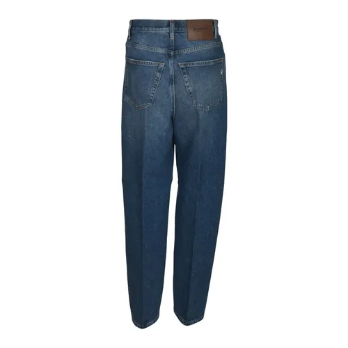 Jeans > Loose-fit Jeans - - Dondup - Modalova