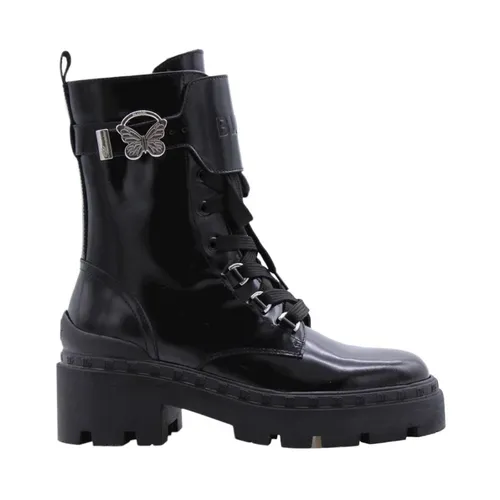 Shoes > Boots > Lace-up Boots - - Blugirl - Modalova