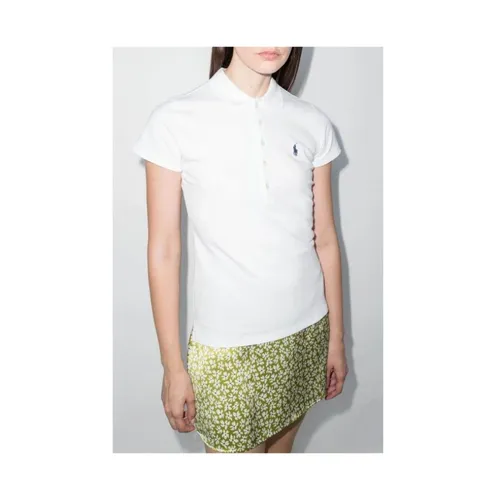 Tops > Polo Shirts - - Ralph Lauren - Modalova