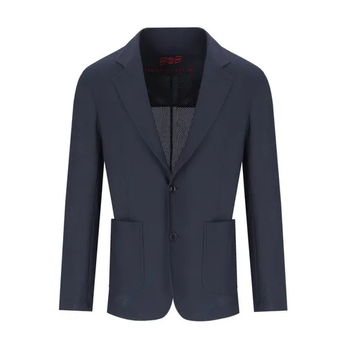 Bob - Jackets > Blazers - Blue - Bob - Modalova
