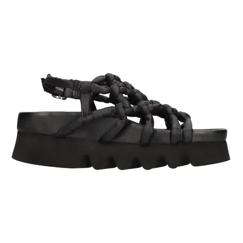 Shoes > Sandals > Flat Sandals - - Patrizia Bonfanti - Modalova
