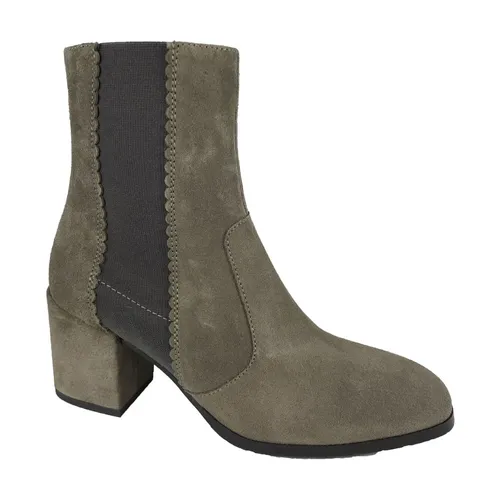 Shoes > Boots > Chelsea Boots - - Ctwlk. - Modalova