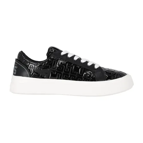 Gcds - Shoes > Sneakers - Black - Gcds - Modalova
