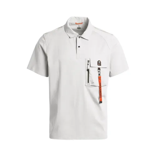Tops > Polo Shirts - - Parajumpers - Modalova