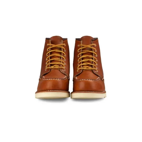 Shoes > Boots > Lace-up Boots - - Red Wing Shoes - Modalova