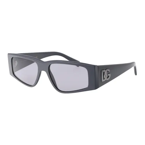 Accessories > Sunglasses - - Dolce & Gabbana - Modalova