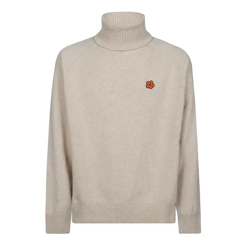 Knitwear > Turtlenecks - - Kenzo - Modalova
