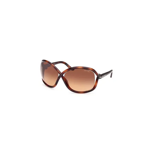 Accessories > Sunglasses - - Tom Ford - Modalova