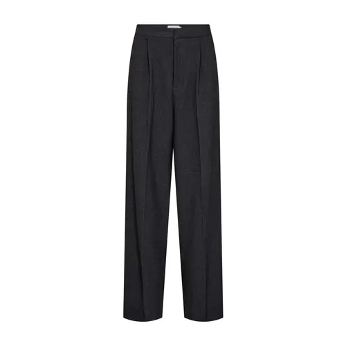 Trousers > Wide Trousers - - Copenhagen Muse - Modalova