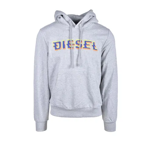 Sweatshirts & Hoodies > Hoodies - - Diesel - Modalova