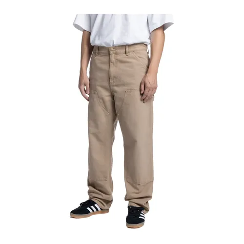Trousers > Straight Trousers - - Carhartt Wip - Modalova