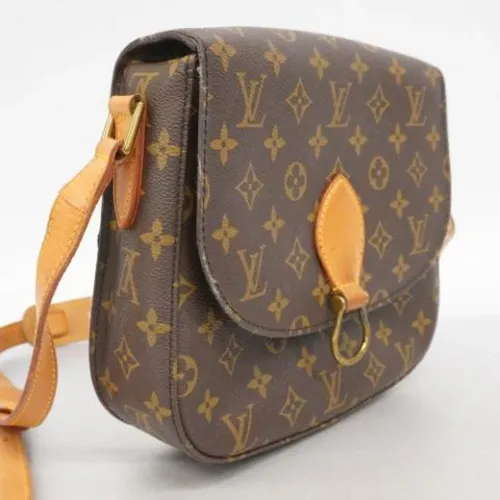 Pre-owned > Pre-owned Bags > Pre-owned Cross Body Bags - - Louis Vuitton Vintage - Modalova