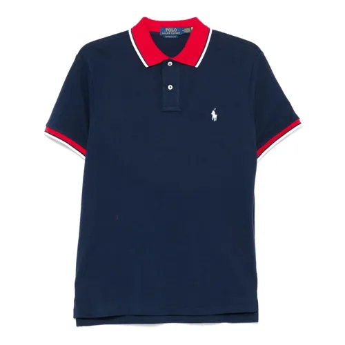 Tops > Polo Shirts - - Ralph Lauren - Modalova