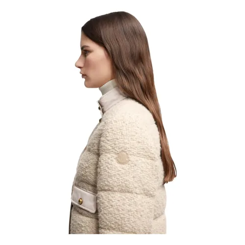 Jackets > Light Jackets - - Moncler - Modalova