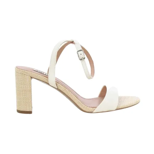 Shoes > Sandals > High Heel Sandals - - Bibi Lou - Modalova