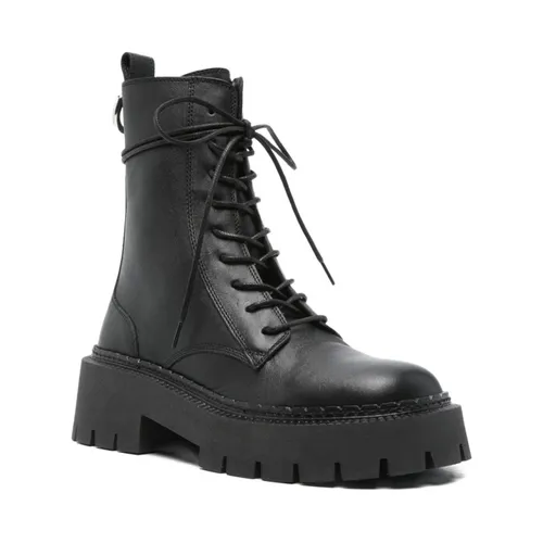 Shoes > Boots > Lace-up Boots - - Vic Matié - Modalova