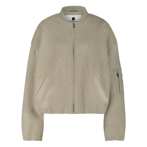 Jackets > Bomber Jackets - - Alter Ego - Modalova