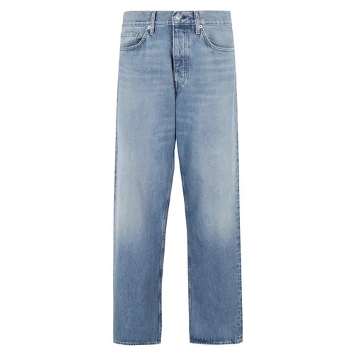 Jeans > Straight Jeans - - Sunflower - Modalova