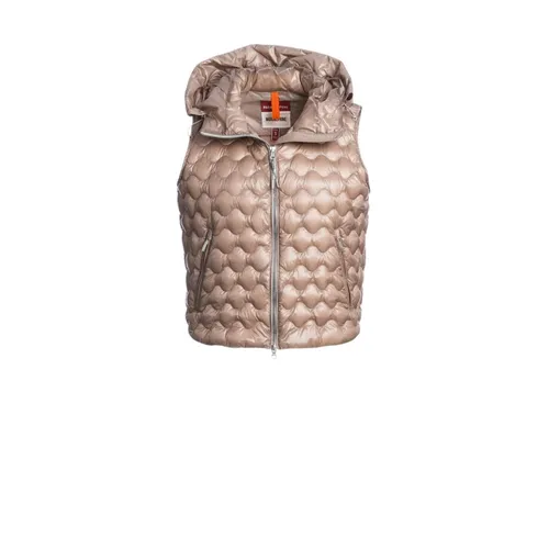 Jackets > Vests - - Parajumpers - Modalova