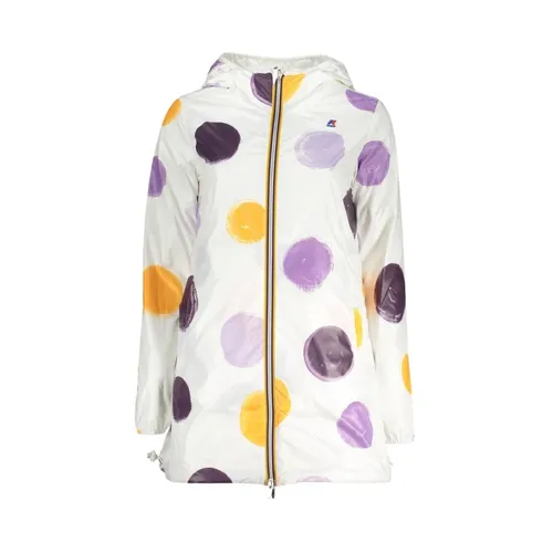 Jackets > Light Jackets - - K-Way - Modalova