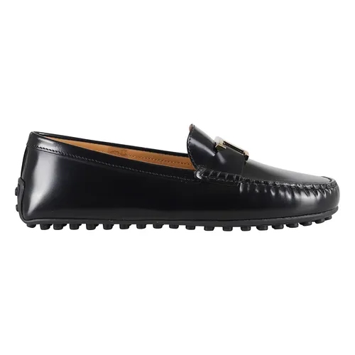 Shoes > Flats > Loafers - - Tod's - Modalova