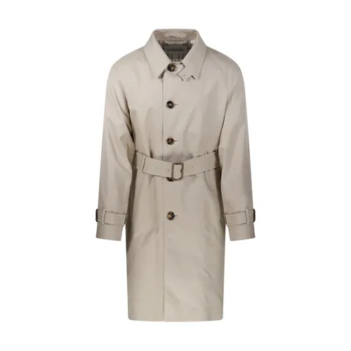 Coats > Trench Coats - - Burberry - Modalova