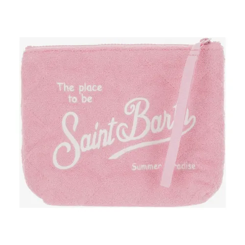 Bags > Clutches - - MC2 Saint Barth - Modalova
