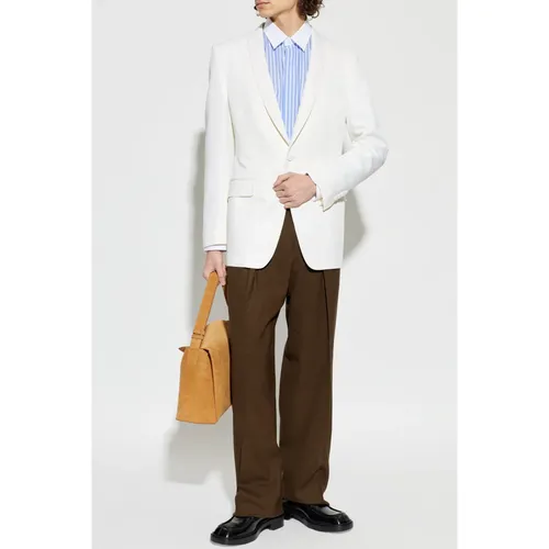 Jackets > Blazers - - Tom Ford - Modalova