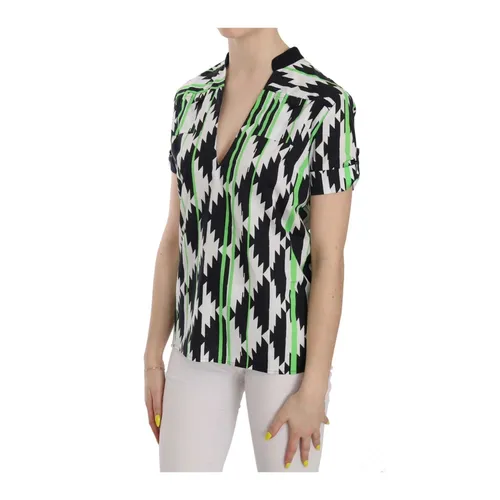 Blouses & Shirts > Shirts - - Costume National - Modalova