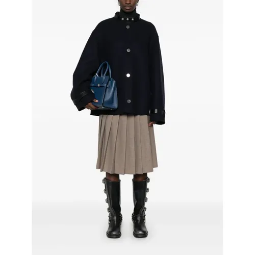 Jackets > Light Jackets - - Jil Sander - Modalova