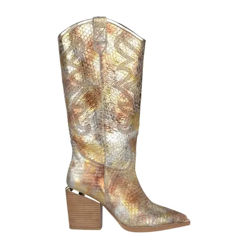 Shoes > Boots > Cowboy Boots - - Alma EN Pena - Modalova