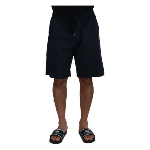 Shorts > Casual Shorts - - Dolce & Gabbana - Modalova