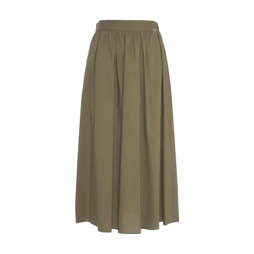 Skirts > Midi Skirts - - Liu Jo - Modalova