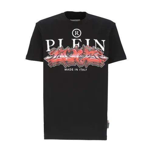 Tops > T-Shirts - - Philipp Plein - Modalova