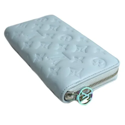 Pre-owned > Pre-owned Accessories > Pre-owned Wallets - - Louis Vuitton Vintage - Modalova