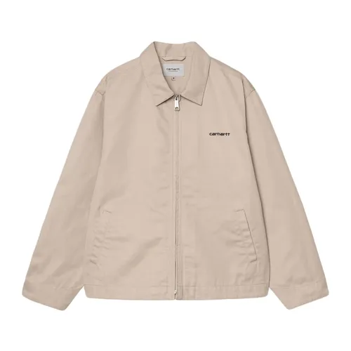 Jackets > Light Jackets - - Carhartt Wip - Modalova