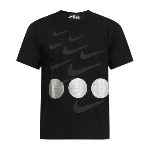 Tops > T-Shirts - - Comme des Garçons - Modalova