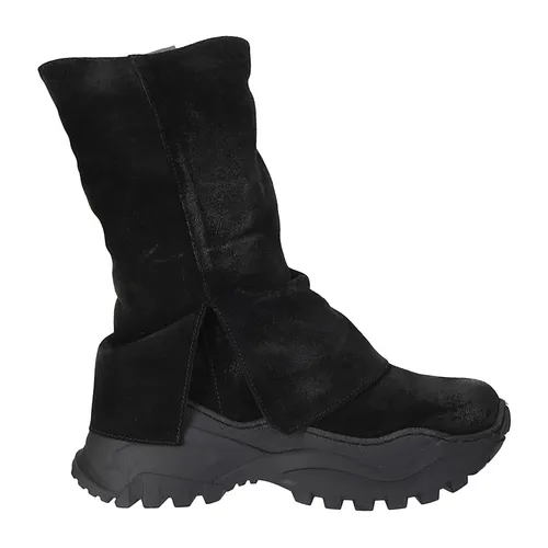 Shoes > Boots > Ankle Boots - - Lofina - Modalova