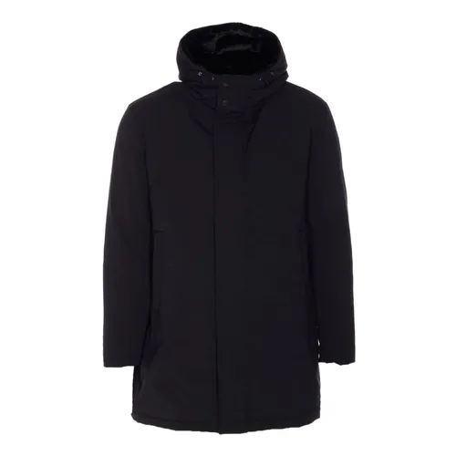 Jackets > Winter Jackets - - Herno - Modalova