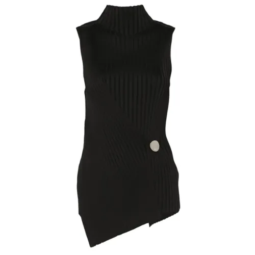 Tops > Sleeveless Tops - - Jil Sander - Modalova