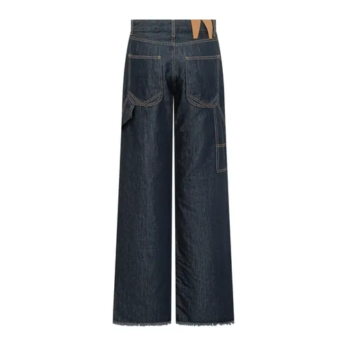 Jeans > Wide Jeans - - Darkpark - Modalova