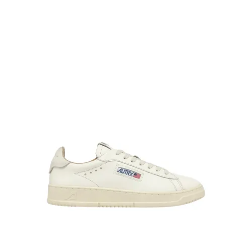 Autry - Shoes > Sneakers - White - Autry - Modalova