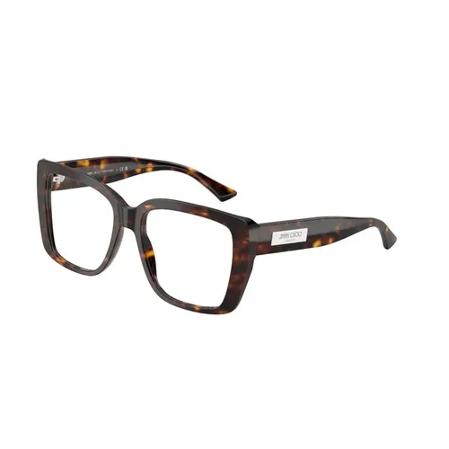 Accessories > Glasses - - Jimmy Choo - Modalova