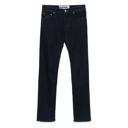 Jeans > Slim-fit Jeans - - Jacob Cohën - Modalova