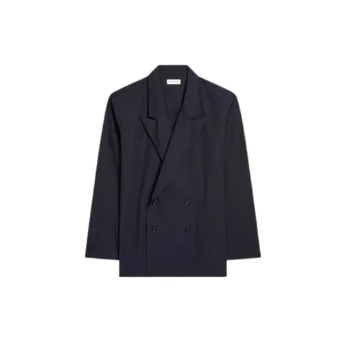 Jackets > Blazers - - Dries Van Noten - Modalova