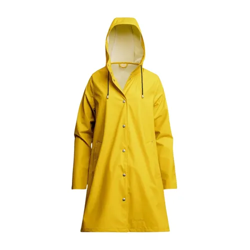 Jackets > Rain Jackets - - Stutterheim - Modalova