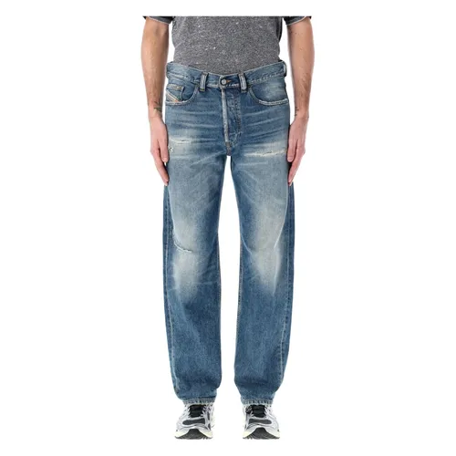 Jeans > Loose-fit Jeans - - Diesel - Modalova